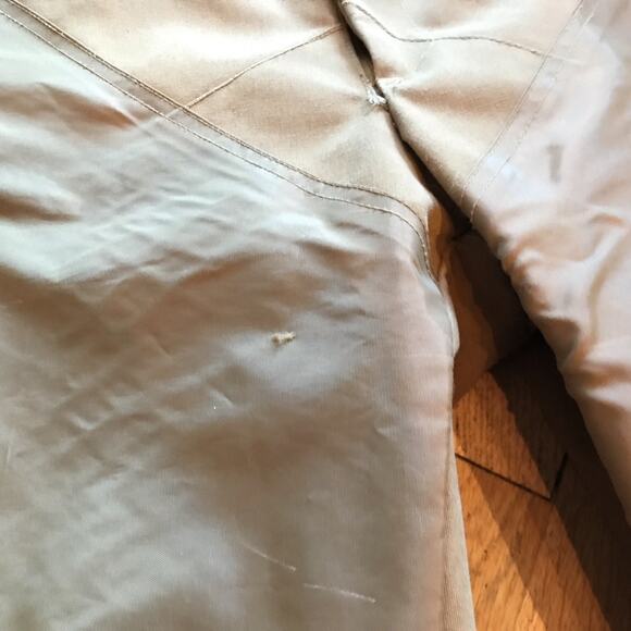 Mount'N Prairie Men’s Flyway Waterproof Hunting Work Pants Sz 38 X 33 Buster - Picture 15 of 16